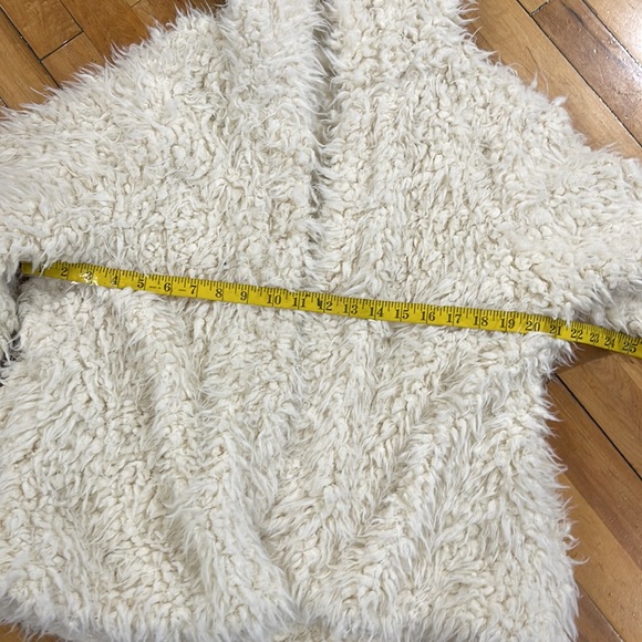 FP Once Upon a Hood Fluffy Coat - Picture 10 of 10